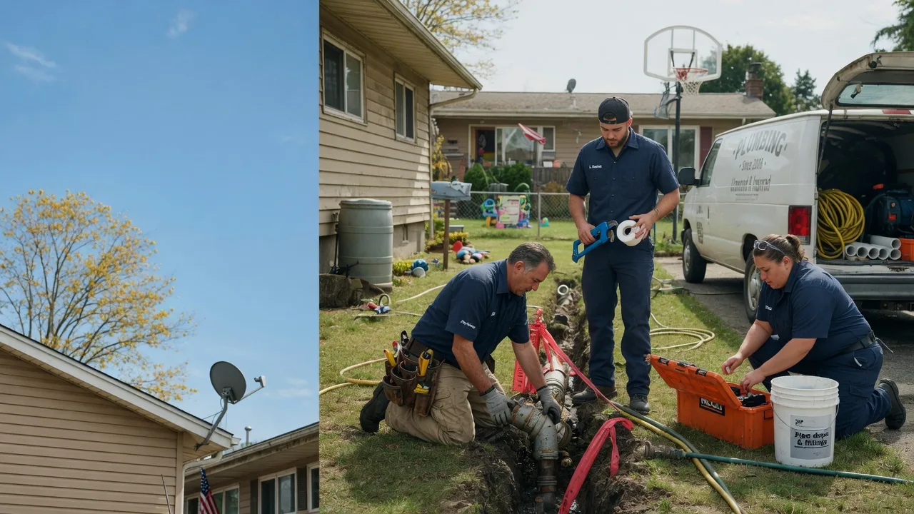 Garbage Disposal Replacement in Red Banks, MS near me